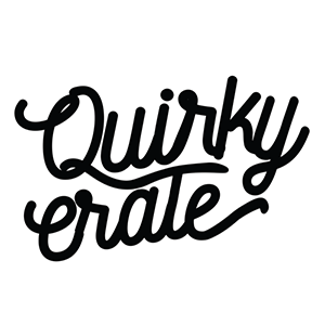 $5 Off Select Catgories at Quirky Crate Promo Codes